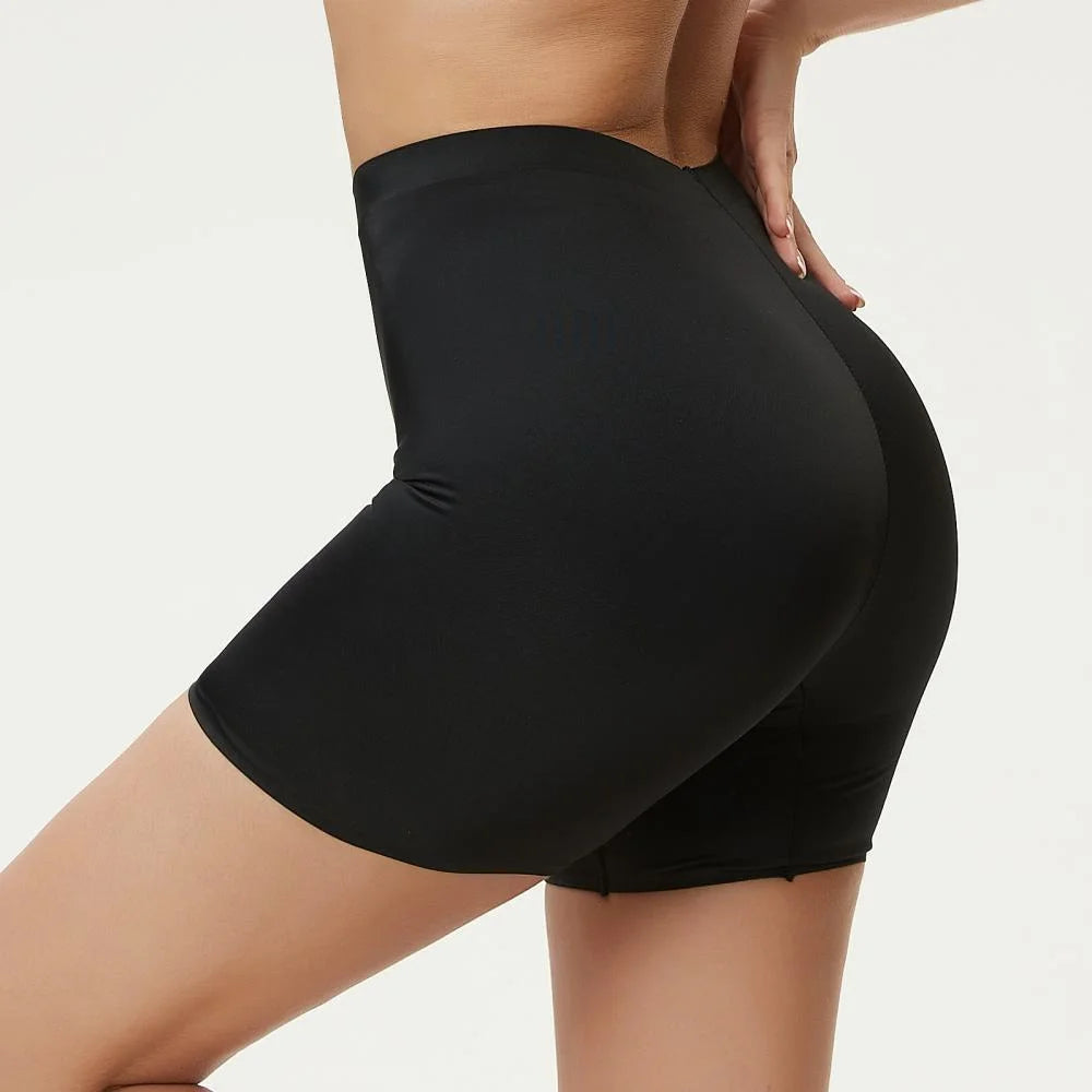 Seamless Shaper Short