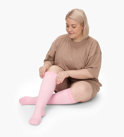 Wexler ™ Wide Compression Socks For Pain Relief