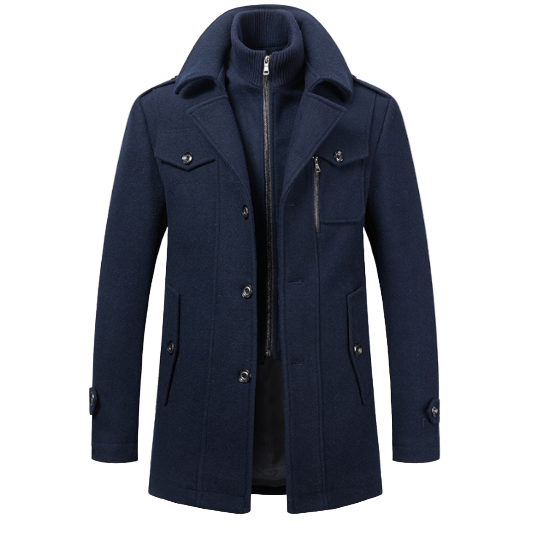 Wexler Polara™ Coat