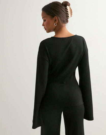 Livia™ | Luxuriöses Sweat-Set