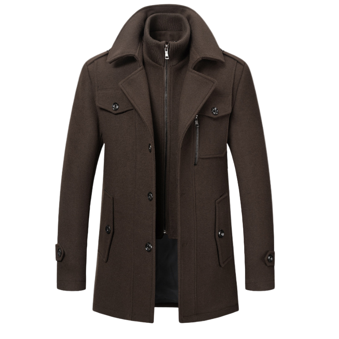 Wexler Polara™ Coat