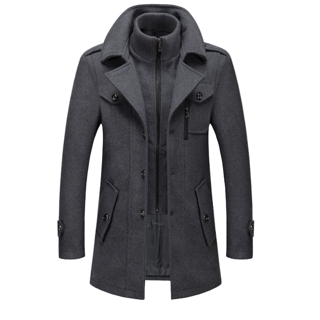 Wexler Polara™ Coat