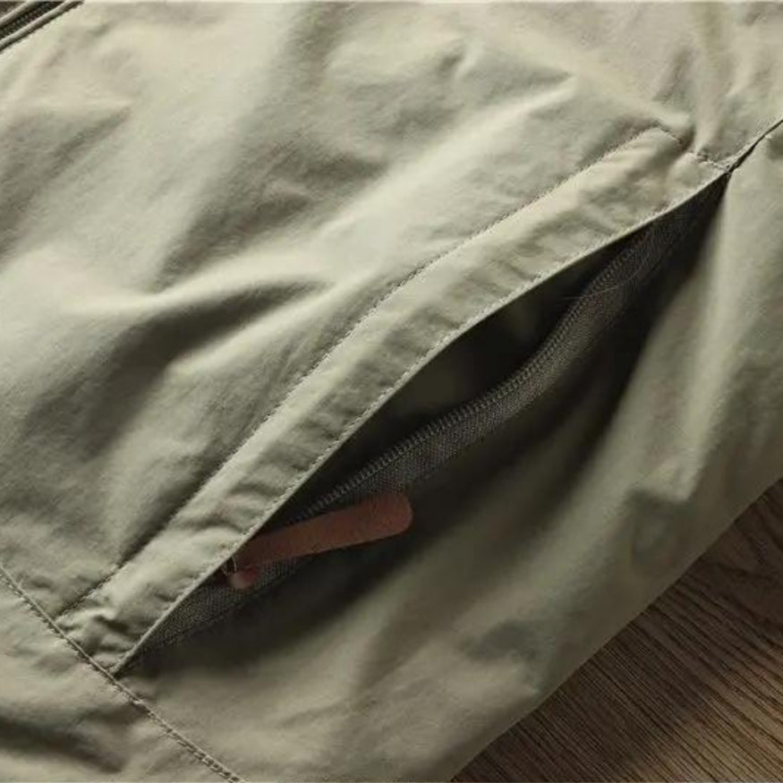 Wexler Polara™ Arctic Coat