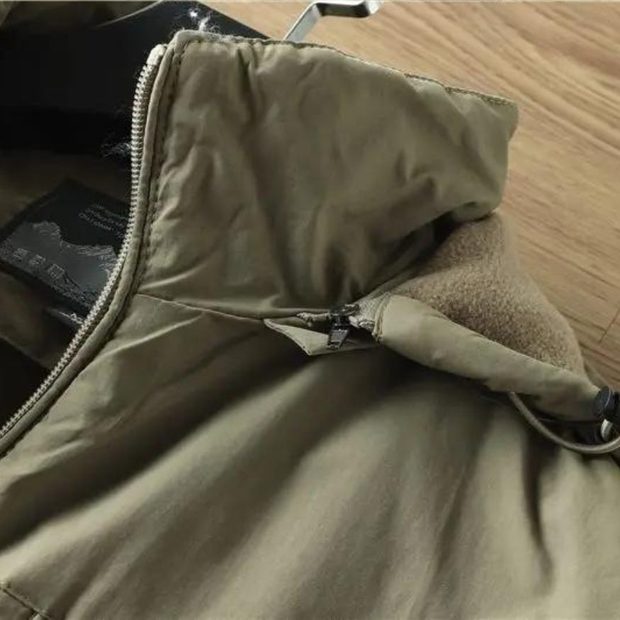 Wexler Polara™ Arctic Coat