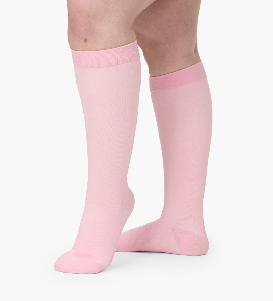 Wexler ™ Wide Compression Socks For Pain Relief