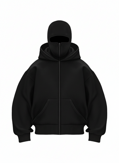 Wexler London ShadowCore™ Balaclava