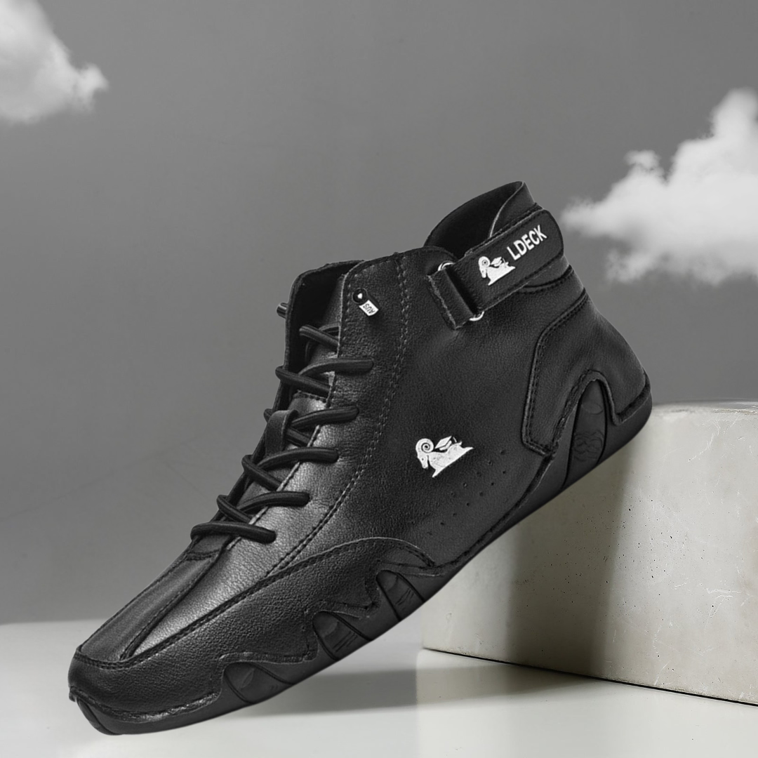 VogLDeck – Orthopedic and Breathable Shoes