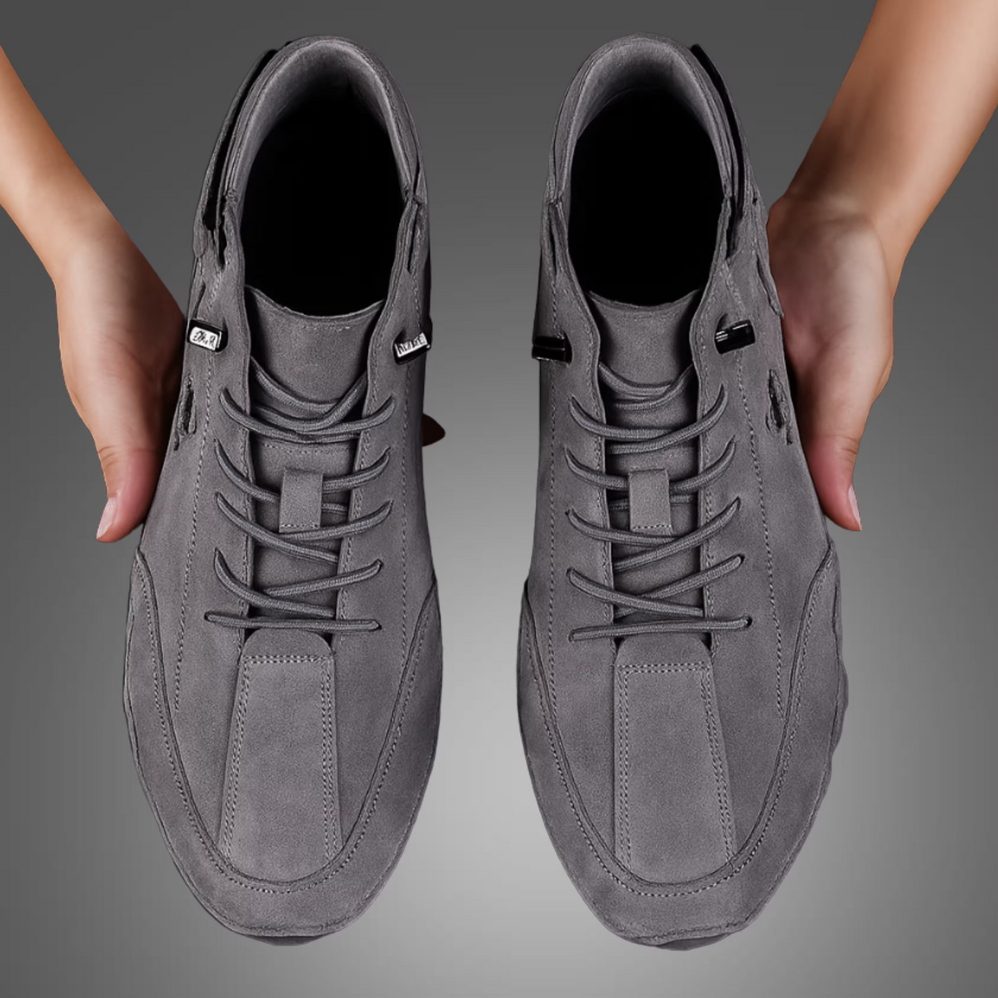 VogLDeck – Orthopedic and Breathable Shoes