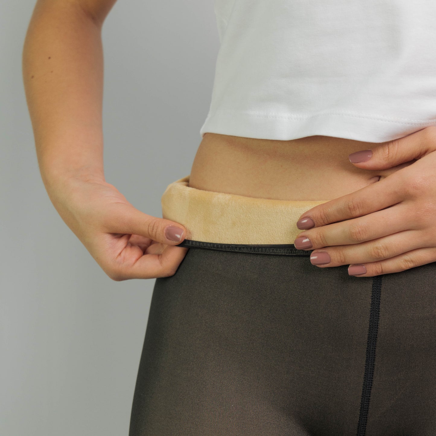 Wexler FrostSheer™ Tights