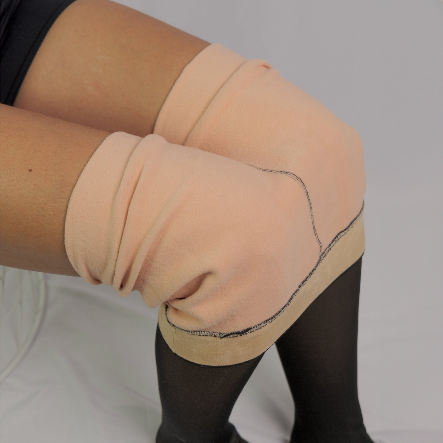 Wexler FrostSheer™ Tights