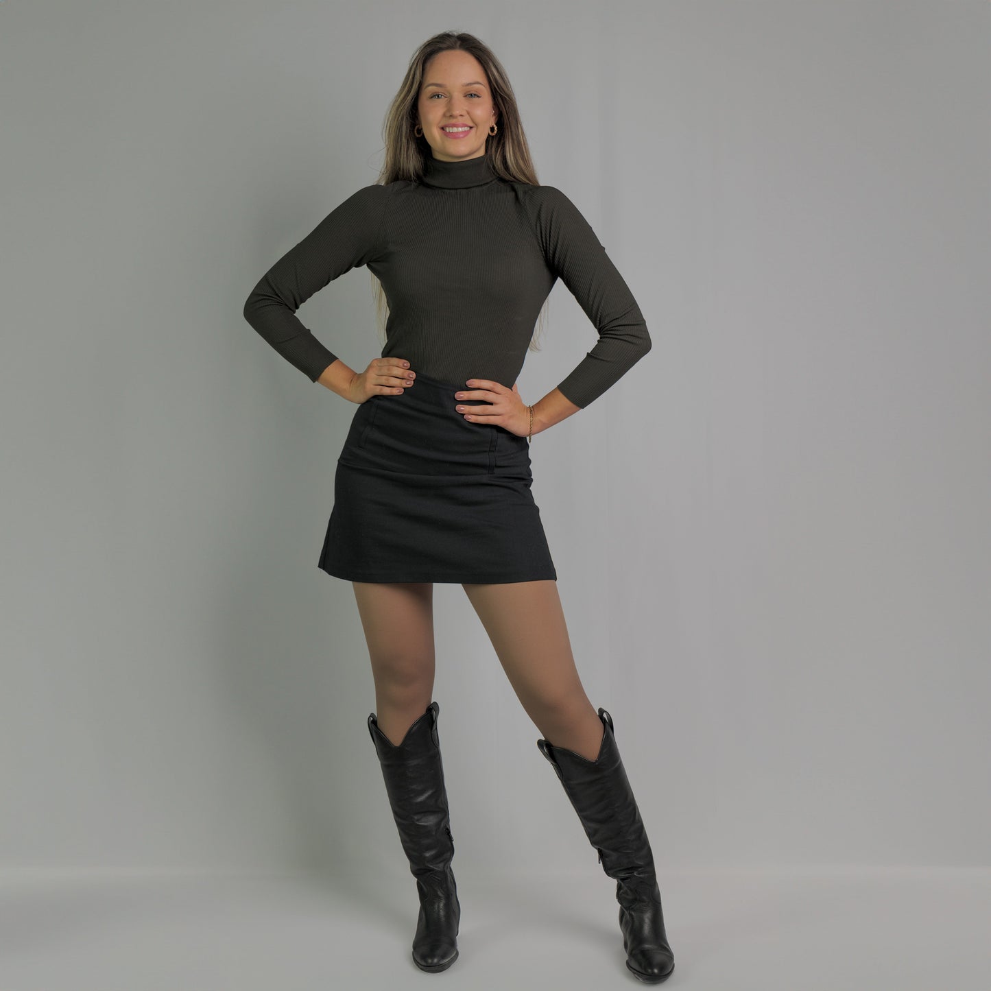 Wexler FrostSheer™ Tights