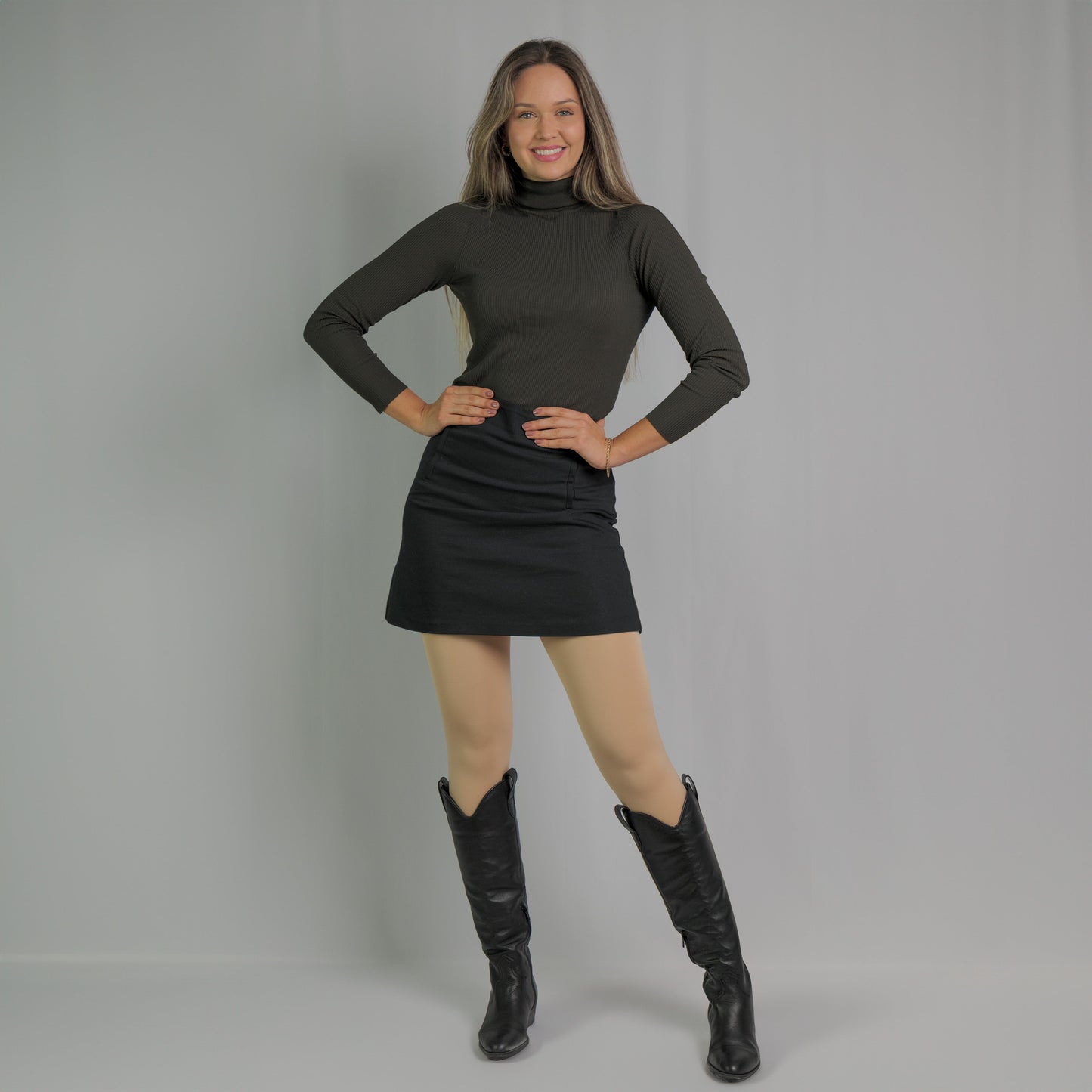 Wexler FrostSheer™ Tights