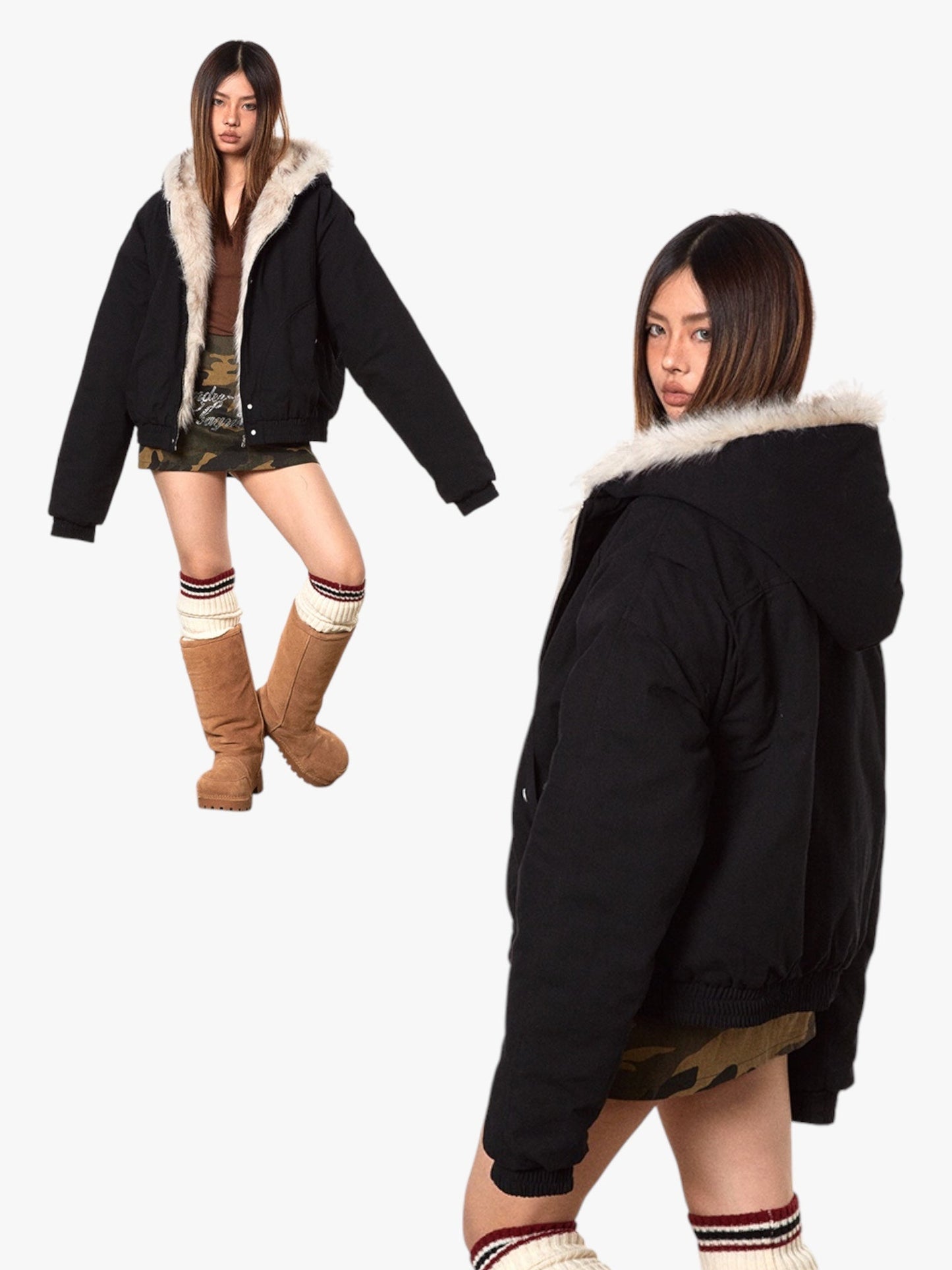 WEXLER GlacierCore™ Jacket