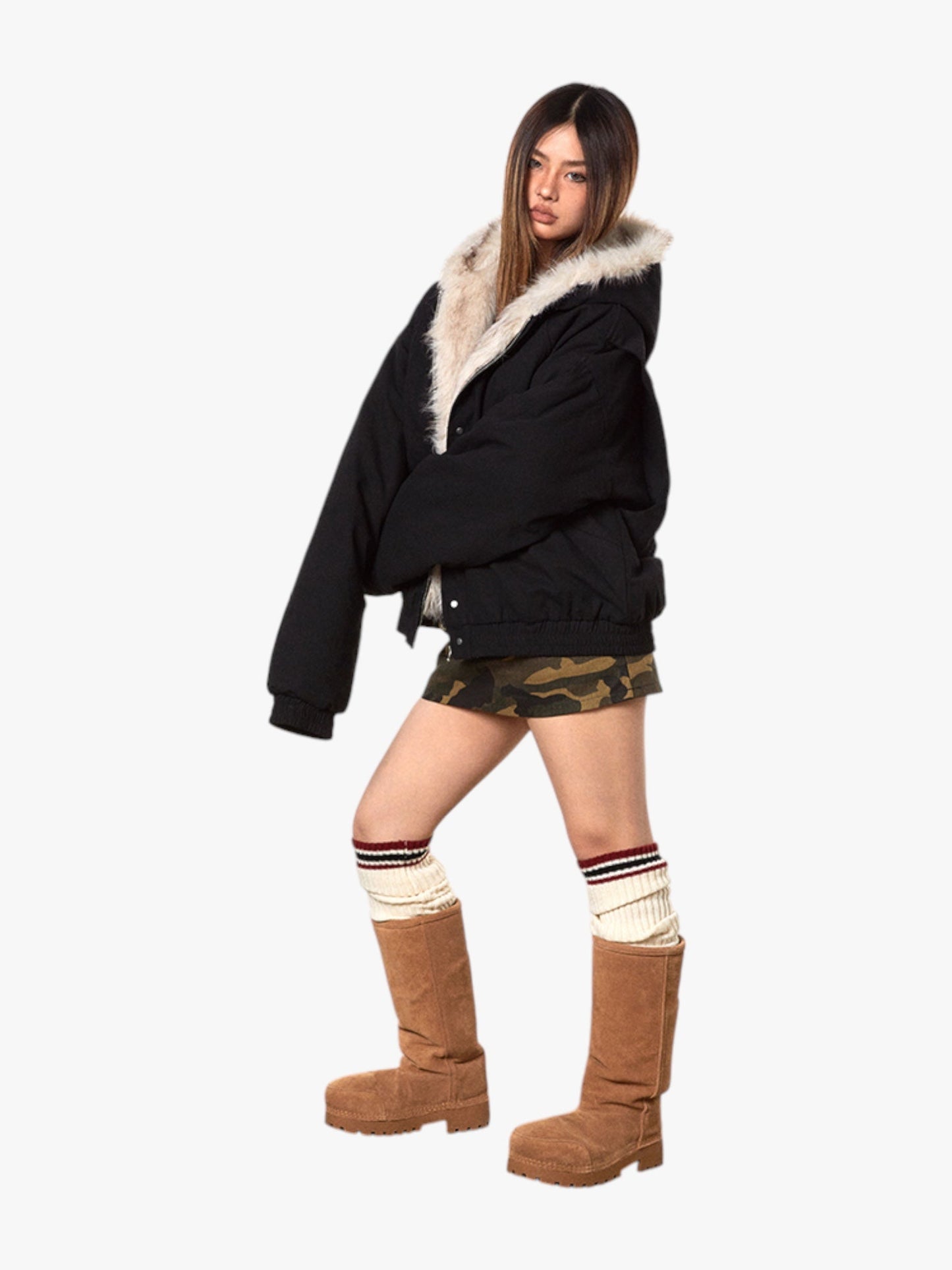 WEXLER GlacierCore™ Jacket