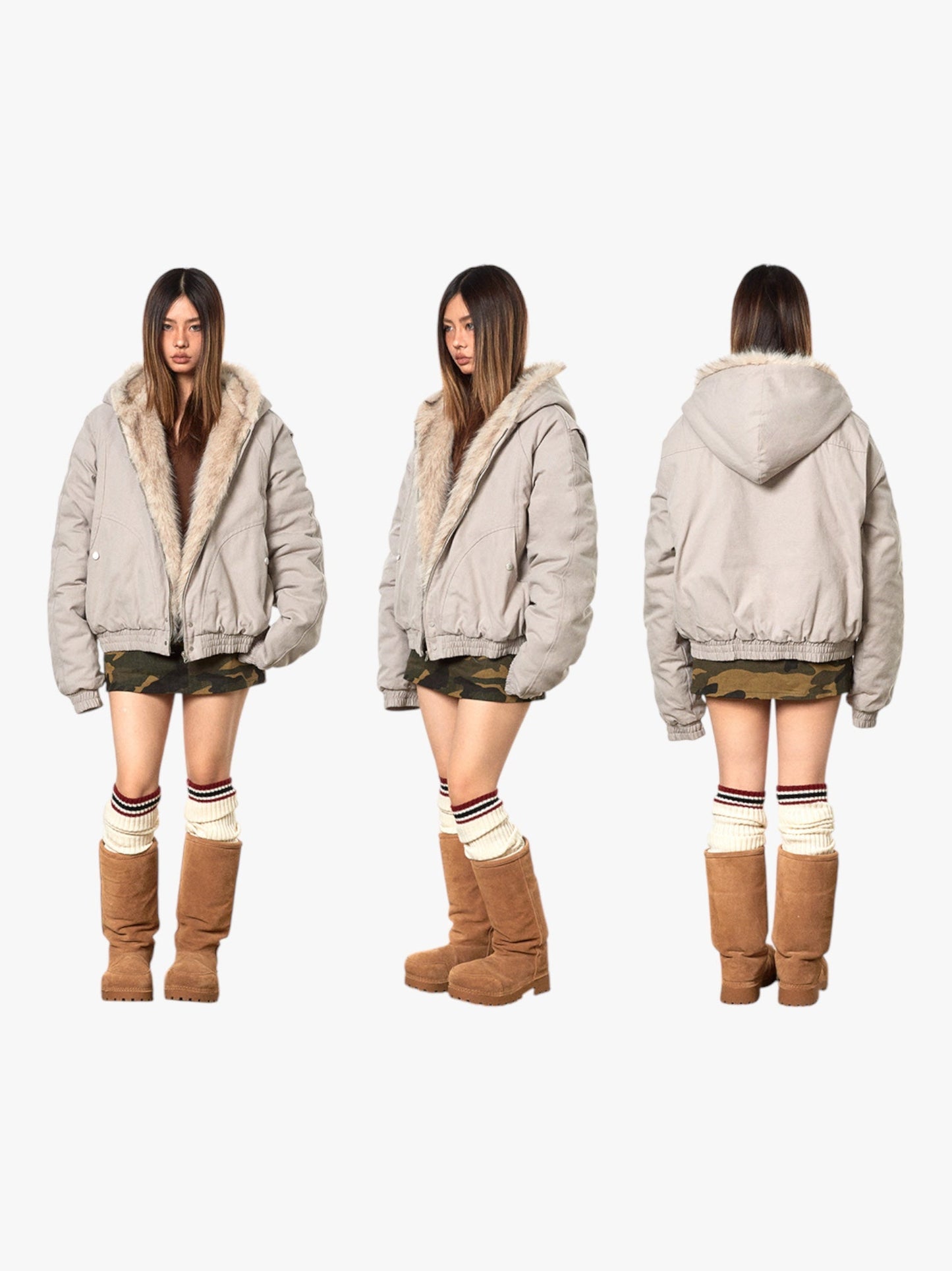 WEXLER GlacierCore™ Jacket