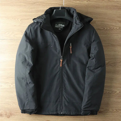 Wexler Polara™ Arctic Coat