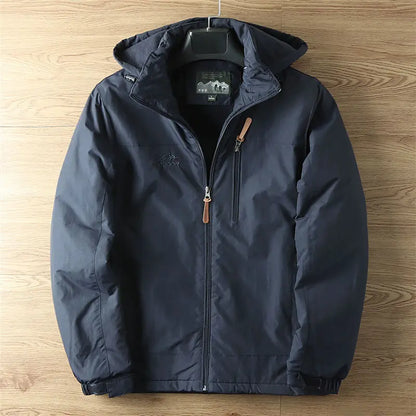 Wexler Polara™ Arctic Coat
