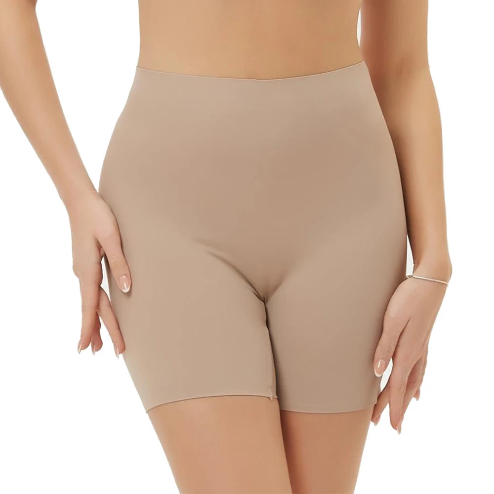 Seamless Shaper Short