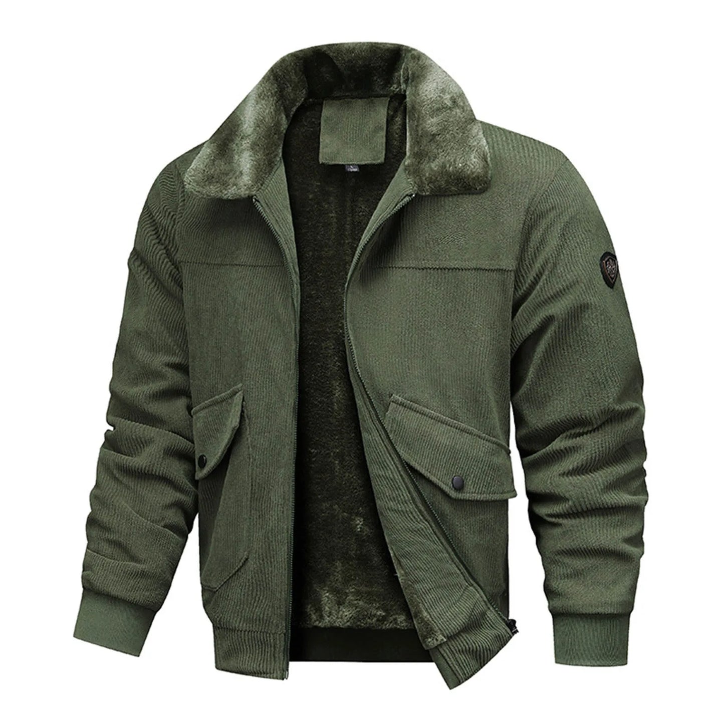 WEXLER CorduVelvet™ Jacket