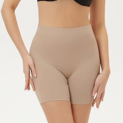 Seamless Shaper Short
