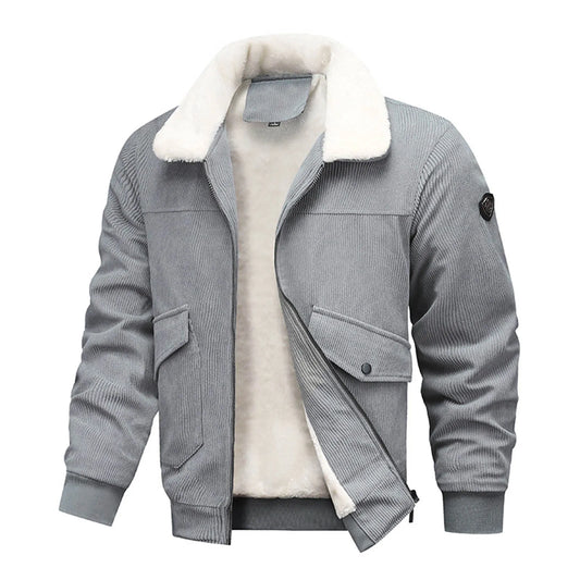 WEXLER CorduVelvet™ Jacket