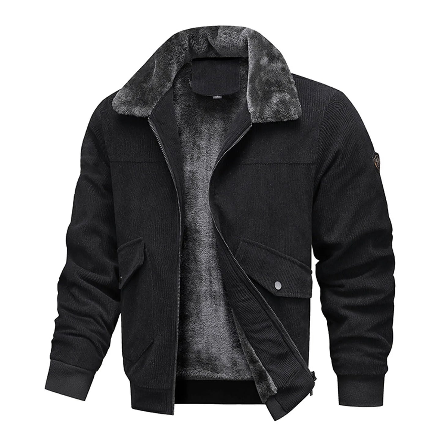 WEXLER CorduVelvet™ Jacket