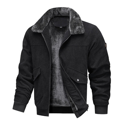 WEXLER CorduVelvet™ Jacket