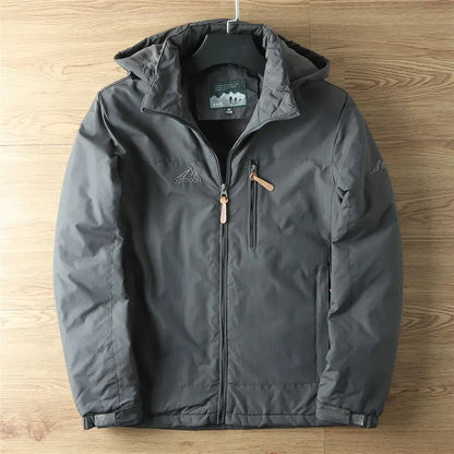 Wexler Polara™ Arctic Coat