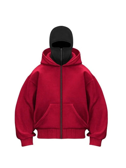 Wexler London ShadowCore™ Balaclava