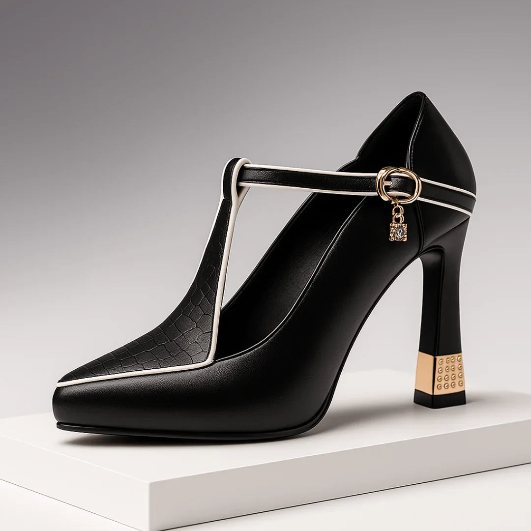 WEXLER Vivienne™ Vixen Heels