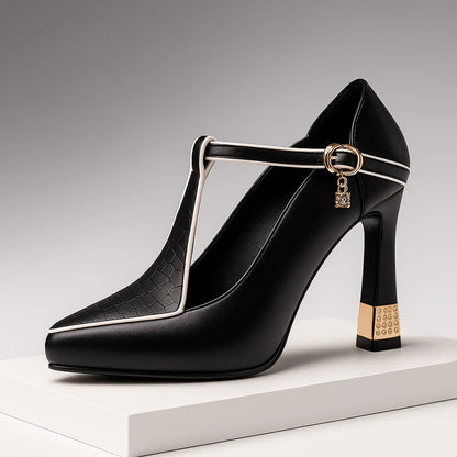 WEXLER Vivienne™ Vixen Heels
