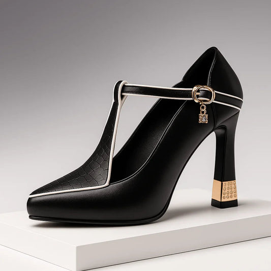 WEXLER Vivienne™ Vixen Heels