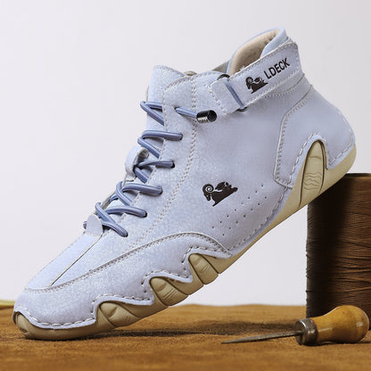 VogLDeck – Orthopedic and Breathable Shoes