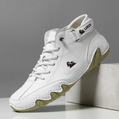 VogLDeck – Orthopedic and Breathable Shoes