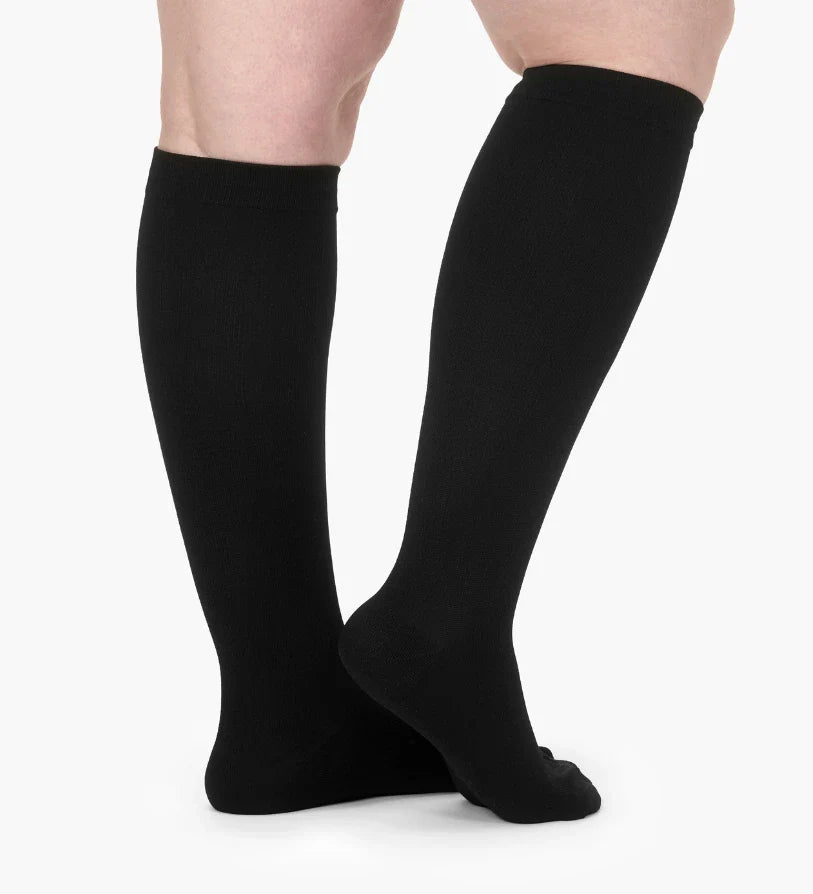 Wexler ™ Wide Compression Socks For Pain Relief