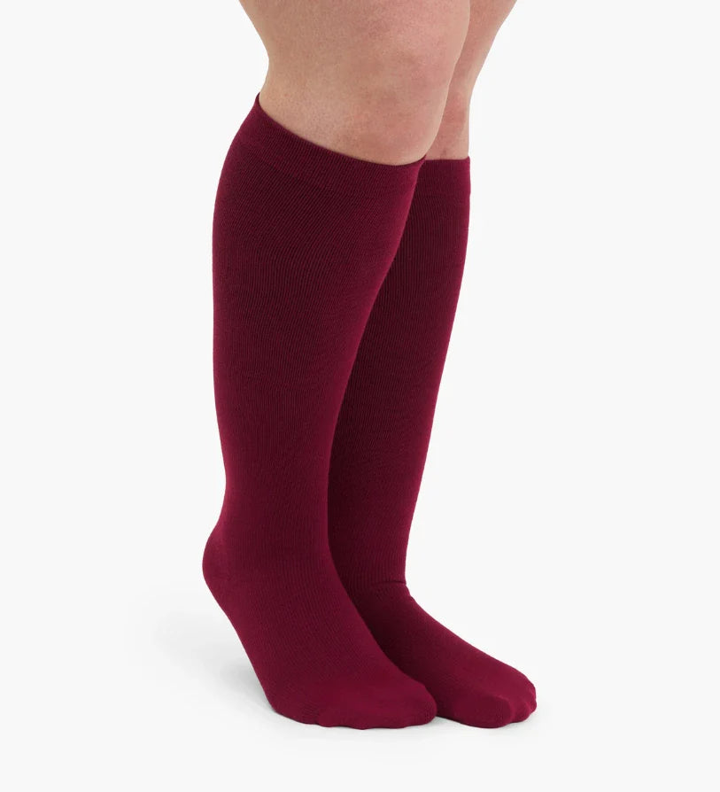 Wexler ™ Wide Compression Socks For Pain Relief