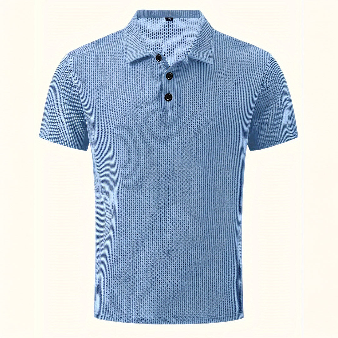 Wexler LuxeFit™ Polo