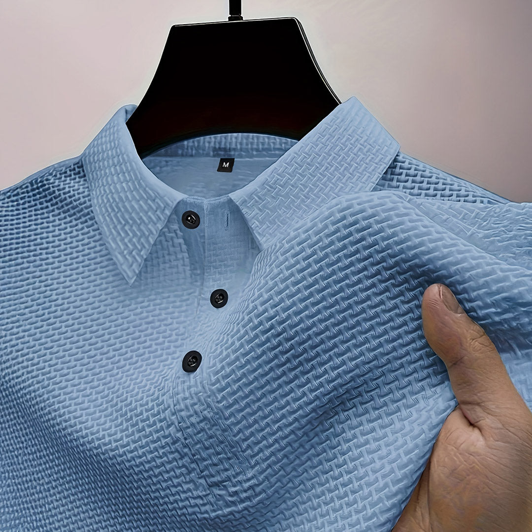 Wexler LuxeFit™ Polo