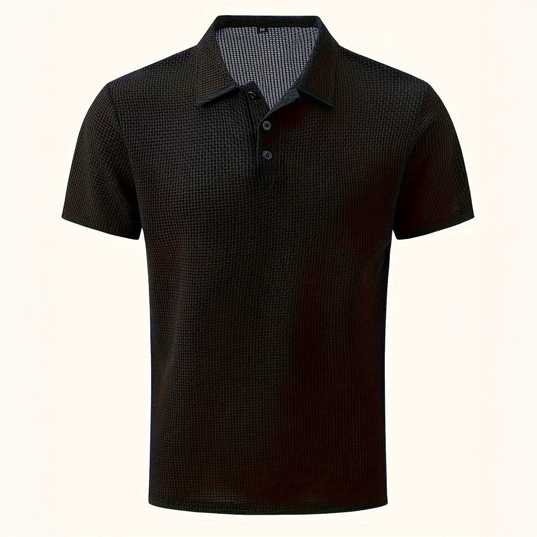 Wexler LuxeFit™ Polo