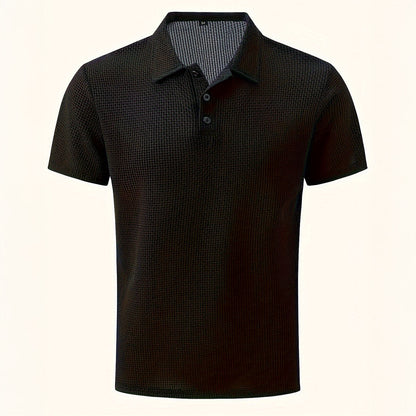 Wexler LuxeFit™ Polo