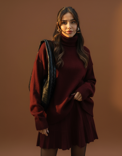 Elena | Gemütliches Set