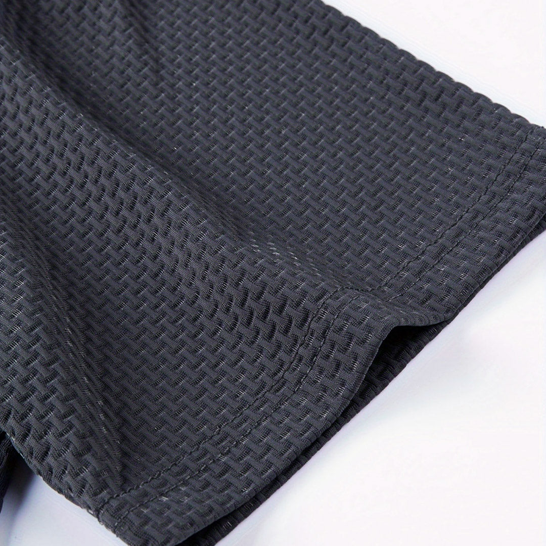 Wexler LuxeFit™ Polo