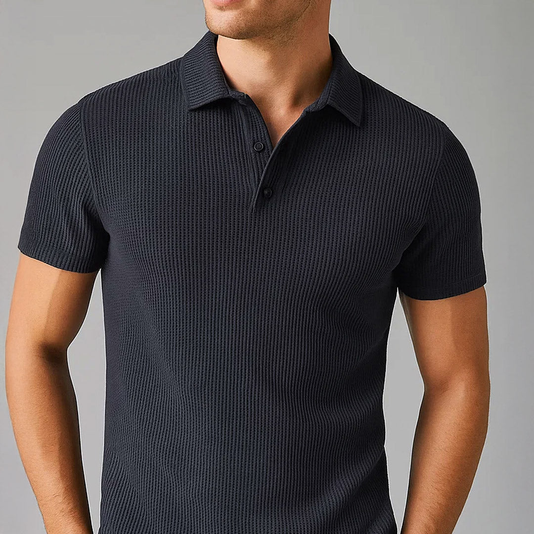 Wexler LuxeFit™ Polo