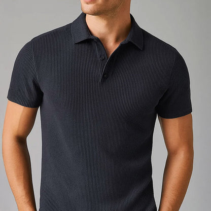 Wexler LuxeFit™ Polo