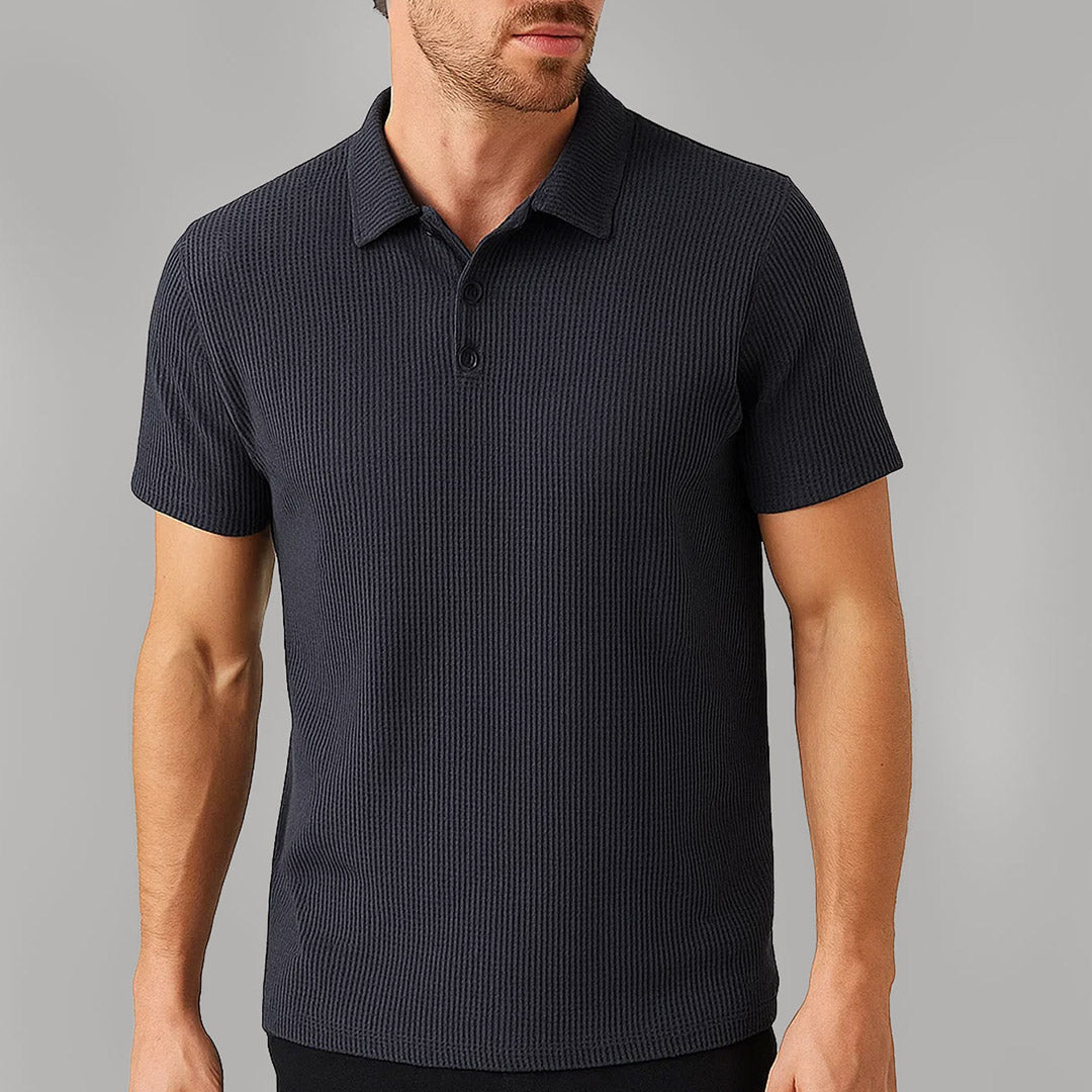 Wexler LuxeFit™ Polo