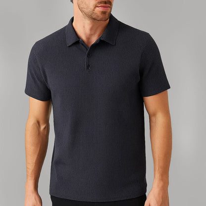 Wexler LuxeFit™ Polo