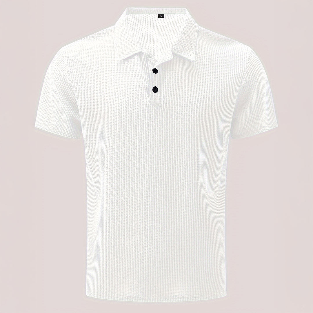 Wexler LuxeFit™ Polo