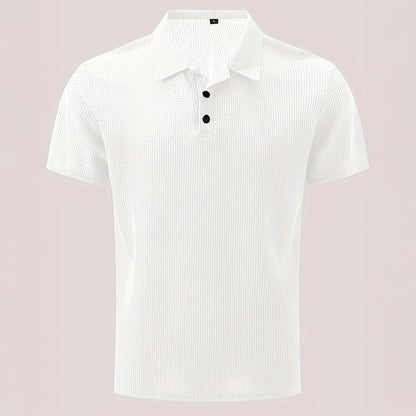Wexler LuxeFit™ Polo