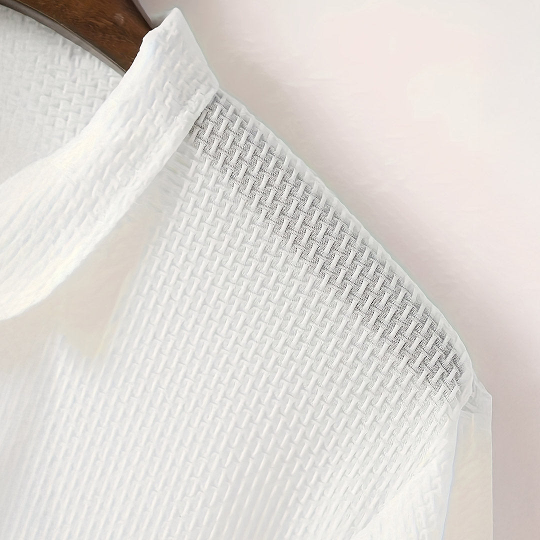 Wexler LuxeFit™ Polo