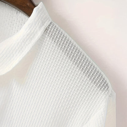 Wexler LuxeFit™ Polo